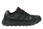 Tom Tailor 4283102 Pánské polobotky black 44
