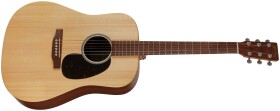 Martin D-X2E Mahogany