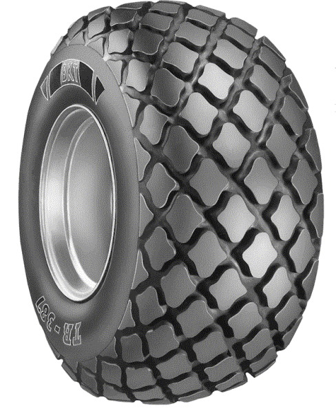 BKT TR387 BLOCK 16,9-28 135A6 TL