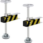 MUNK Günzburger Steigtechnik 301309 Žebřík na tankovací vůz 1 sada