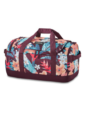 Dakine EQ DUFFLE FULL BLOOM sportovní taška - 35L