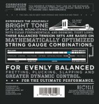 D'Addario EXL160BT