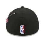 New Era Pánská kšiltovka Detroit Pistons NBA 2026 Draft On-Stage Crystal 59FORTY A-Frame Fitted Velikost: 7 1/2