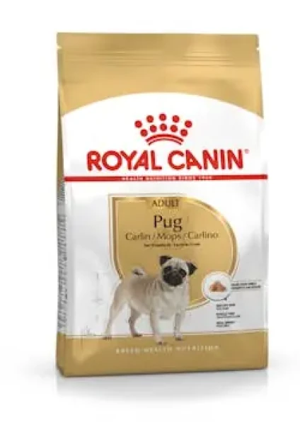 Royal Canin Pug Adult 1,5 kg
