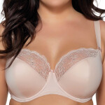 Dámská podprsenka 2110 Azalea beige - AVA béžová 70/J