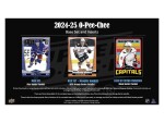 Hokejové Karty NHL 2024-25 Upper Deck O-Pee-Chee Hobby Box