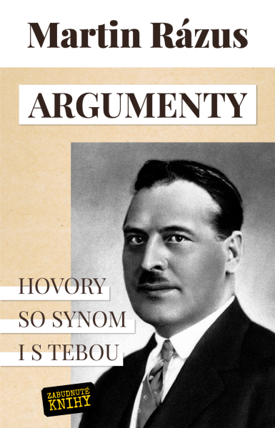 Argumenty - Martin Rázus
