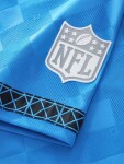 Fanatics Pánský dres Carolina Panthers NFL 2026 Football x Football Fan Velikost: L