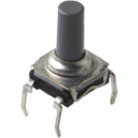 C & K Switches, KSL0V211LFTR tlačítko, 50 mA, 1 ks