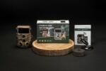 Camouflage Fotopast Camouflage EZ60 Wifi/Bluetooth