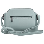 Módní dámská crossbody kabelka Delami Little Sofia, světle modrá
