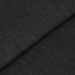 Polohovací křeslo, šedá, látka, TV-W3397 GREY2