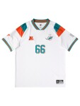 Fanatics Pánský dres Miami Dolphins NFL 2026 Football x Football Fan Velikost: XL
