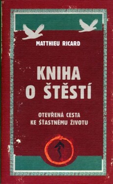 Kniha štěstí