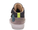 Dětské celoroční boty Superfit 1-000544-2010 Velikost: 24