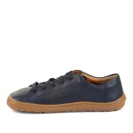 Barefoot kožené tenisky LACES DARK BLUE Froddo G3130294-2 - 42