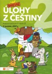 Barevné úlohy češtiny