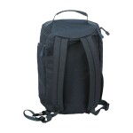 Bushman Univerzální batoh Gymbee, černý 40l UNI