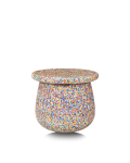 Stapelstein Dynamic small super confetti, 2 ks