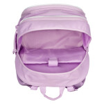 Školní batoh BAAGL CORE - Lavender