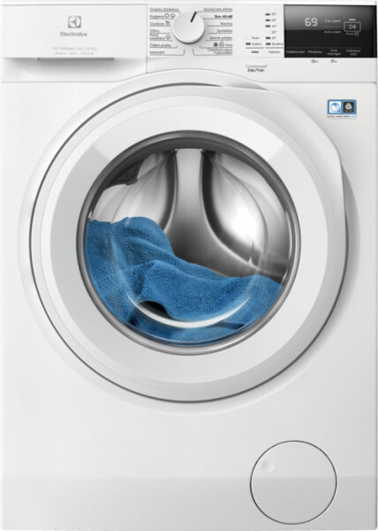 Electrolux Ew7w2481c