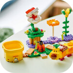 LEGO LEGO® Super Mario™ 71434 Tvořivá sada Soda Jungle
