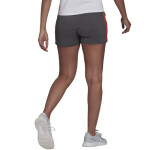 Dámské šortky Essentials Slim Stripes HD1810 Adidas