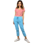 HOSH Dámská kalhoty Isabel Velikost: M/L, Barva: Černá