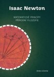 Matematické principy přírodní filozofie, 2. vydání - Isaac Newton