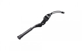 Stojan CTM STANDY III, hliníkový, zadní stavba, nastavitelný