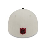 New Era Pánská kšiltovka Arizona Cardinals NFL Historic 2023 Sideline 39THIRTY Flex Velikost: L/XL