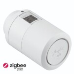 Danfoss Ally eTRV ZigBee / Termostatická hlavice (014G2460)