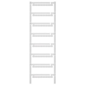 Weidmüller 1720620000 označení přístroje bílá 320 ks