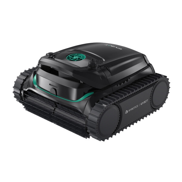 Bateriový automatický vysavač WYBOT M2 VISION