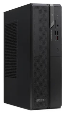 Acer Veriton X2735GT černá / Počítač / Intel Core Ultra 7 265 / 16 GB DDR5 / 512 GB SSD / Wi-Fi 7 / W11P (DT.R7WEG.004)