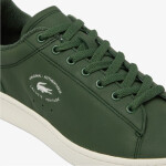 Lacoste Carnaby Set pánské tenisky sportovní boty tenisky zelené (748SMA00121X3) 41