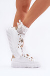 Sportovní obuv model 206839 Step in style 39
