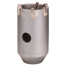 Bosch Accessories HM-Schlagbohrkrone plus-5 CoreCutter 40mm hammerfest 2608550074 dutá vrtací korunka 40 mm 1 ks