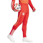Pánské kraťasy FC Bayern M IQ0605 - Adidas červená S