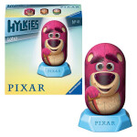 Hylkies Toy Story: Příběh hraček: Lotso 54 dílků