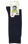 Pánské ponožky Wola Comfort Man Bamboo W94.028 titan/odc.šedá 39-41