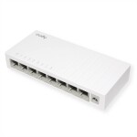Cudy FS108D Cudy FS108D switch di rete Fast Ethernet (10/100) Bianco síťový switch 10 / 100 MBit/s