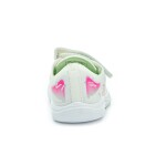 Joma Viper Junior 2502 White dětské