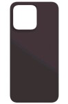 Pouzdro 3mk Hardy Silicone MagCase Apple iPhone 14 Pro, Deep Purple