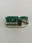 Mamido Hudební panel do elektrického vozítka 12V