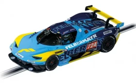 Carrera 31075 Digital 132 - Auto - KTM X-BOW GTX No.724