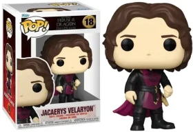 Funko POP! Jarcarys Valaryon (Game of Thrones House of the Dragon)