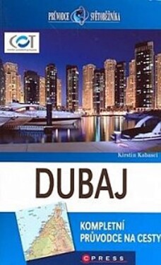 Dubaj | Kirstin Kabasci