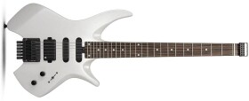 DONNER NHL-500 White