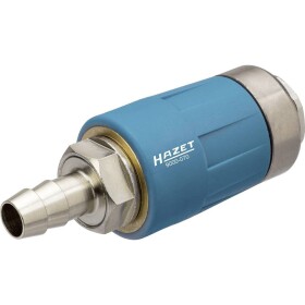 Hazet HAZET 9000-070 bezpečnostní spojka pro stlačený vzduch 1 ks